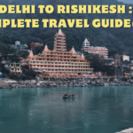 Delhi To Rishikesh