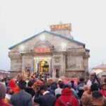 Kedarnath Door Open Date 2024