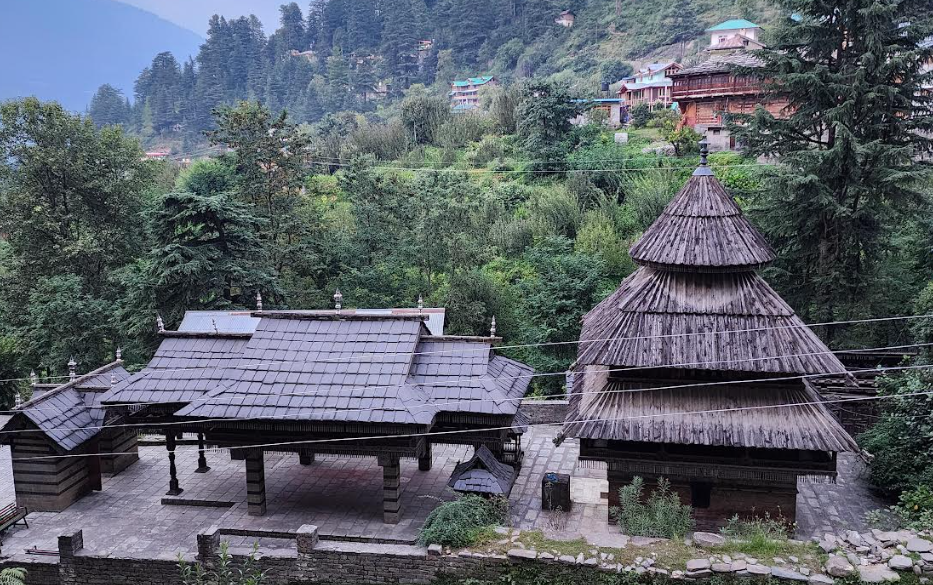 naggar