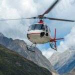 kedarnath helicopter