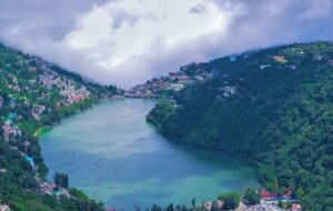 DELHI TO NAINITAL