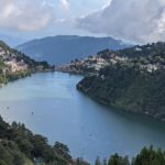 Pune to Nainital