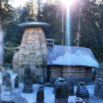 jageshwar dham