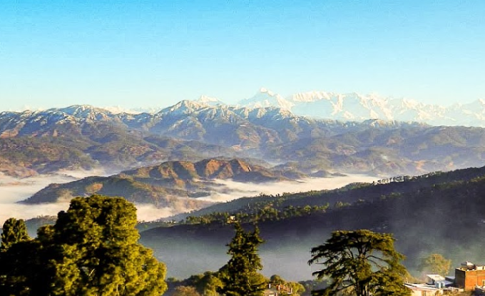 ranikhet