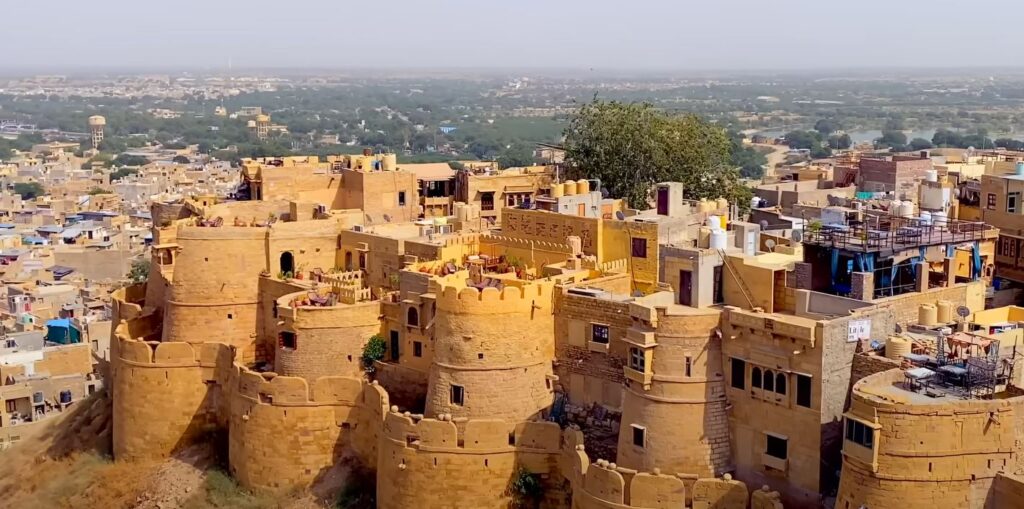 jaisalmer