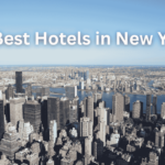 Best Hotels in New York City