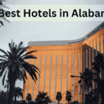 Best Hotels in Alabama