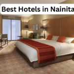 Best Hotels in Nainital