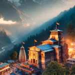 Kedarnath Temple