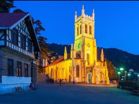 SHIMLA