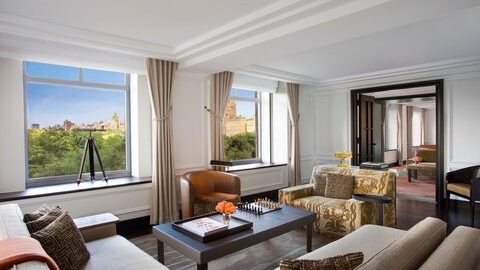 Best Hotels in New York