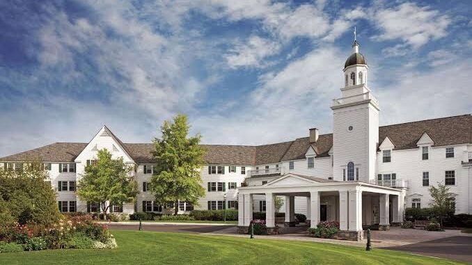 The Sagamore Resort (Lake George)