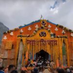 kedarnath yatra 2025