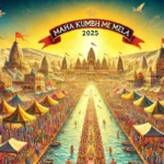 maha kumbh mela 2025