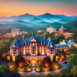 Best Hotels in Asheville