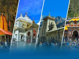 Char Dham Yatra