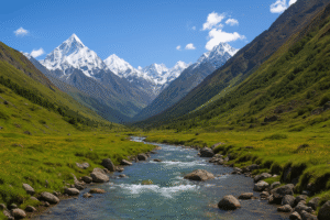 Har Ki Dun Trek 2025