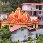 Kainchi Dham,Neem Karoli Baba Nainital